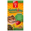 NATURKAMP CRICETI 750GR