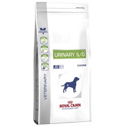 URINARY CANINE 7,5KG