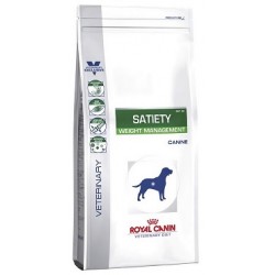 SATIETY SUPPORT CANINE 12KG