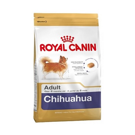 CHIHUAHUA 1,5KG