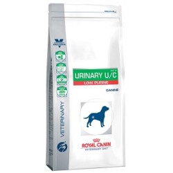 URINARY LOW CANINE 2KG