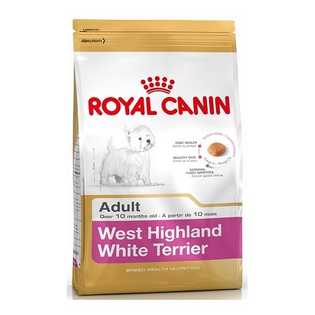 WEST HIGHLAND 1,5KG