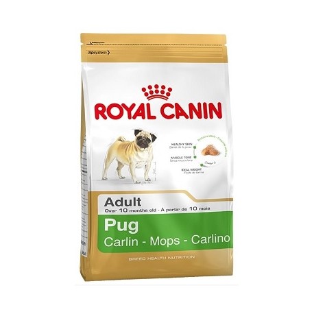 PUG(CARLINO)1,5KG