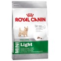 ROYAL CANIN MINI LIGHT 8KG