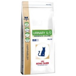 URINARY MOD.CAL. FELINE 400GR