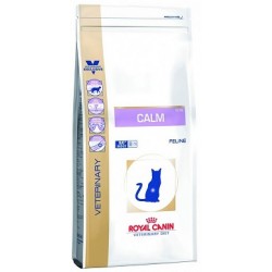 CALM DRY FELINE 2KG