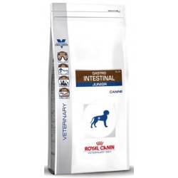 GASTROINTESTINAL JUNIOR CANINE 2,5KG