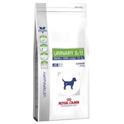 URINARY SMALL CANINE 1,5KG