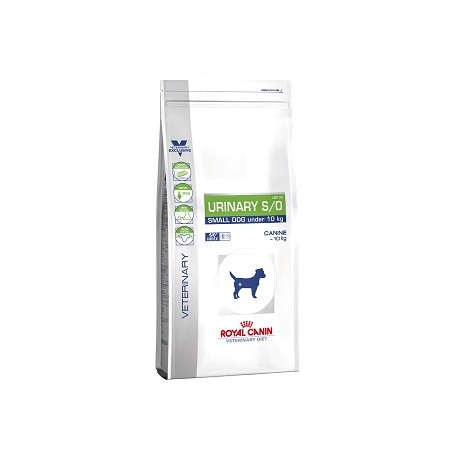 URINARY SMALL CANINE 1,5KG