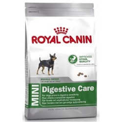 MINI DIGESTIVE CARE 2KG