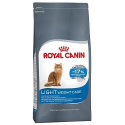 LIGHT CARE FELINE 400GR