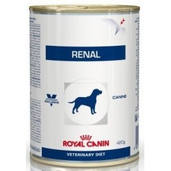 RENAL CANINE 410GR (HK983)