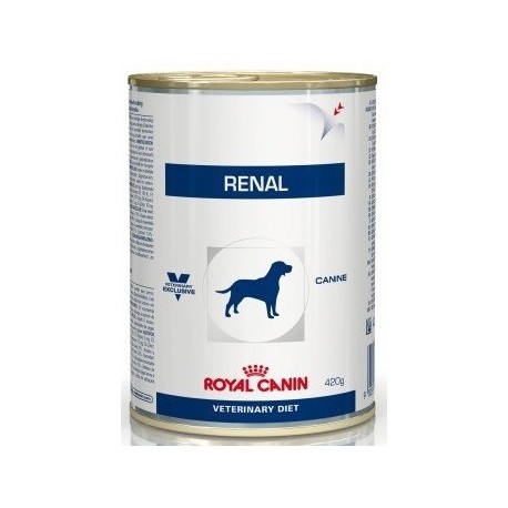 RENAL CANINE 420GR (HK983)