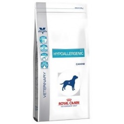 HYPOALLERGENIC CANINE 2 KG.