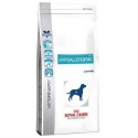 HYPOALLERGENIC CANINE 2 KG.