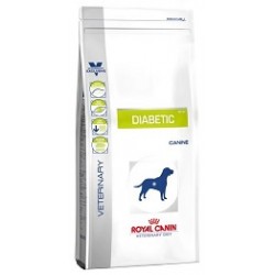 DIABETIC CANINE 1,5KG