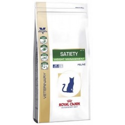 SATIETY FELINE 1.5KG