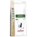 SATIETY FELINE 1.5KG