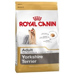 YORKSHIRE ADULT 500GR