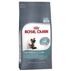 HAIRBALL CARE 400GR