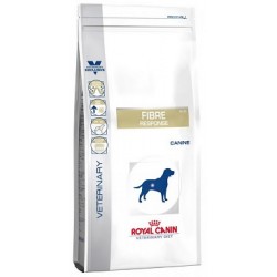 FIBRE RESPONSE CANINE 2KG