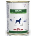 SATIETY DOG 410GR