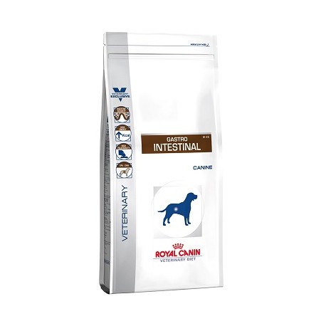 GASTROINTESTINAL CANINE 2KG