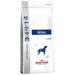 RENAL CANINE 2KG