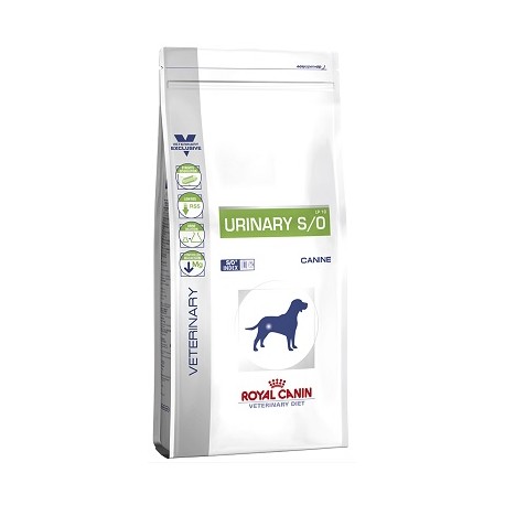 URINARY CANINE 2KG