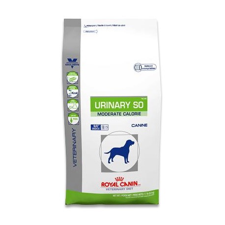 URINARY MOD.CAL. CANINE 1,5 KG