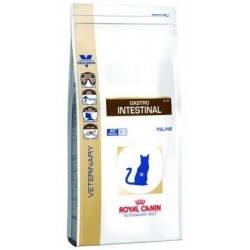 GASTROINTESTINAL FELINE 2KG