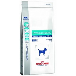 HYPOALLERGENIC SMALL CANINE 1KG