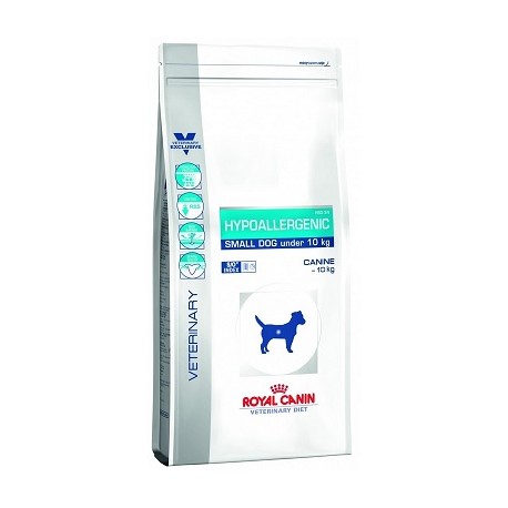 HYPOALLERGENIC SMALL CANINE 1KG