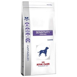 SENSITIVITY CONTROL DOG 14KG