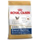 FRENCH BULLDOG JUNIOR 3KG