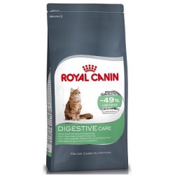 NUT DIGESTIVE FELINE 2KG