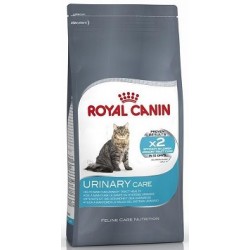 URINARY CARE FELINE 400GR