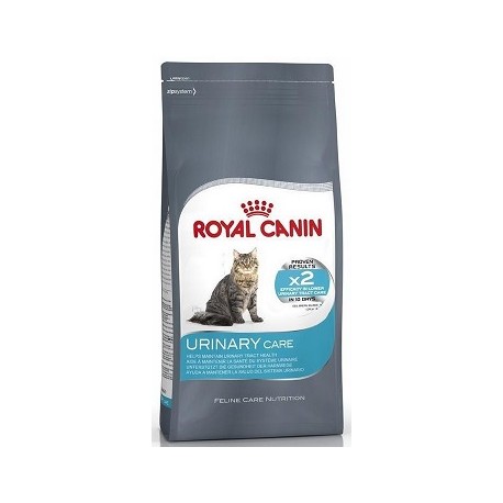 URINARY CARE FELINE 2KG