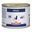 RENAL FELINE 195GR