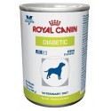 DIABETIC SPECIAL CANINE 410GR