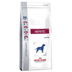 HEPATIC 16 CANINE 1,5KG