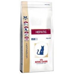 HEPATIC FELINE 2KG