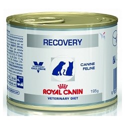 RECOVERY CANINE 195GR