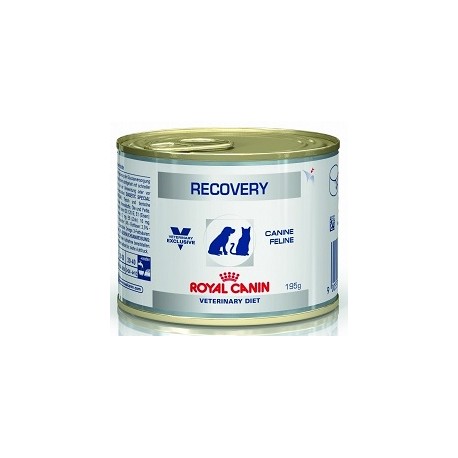 RECOVERY CANINE 195GR