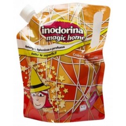 Inodorina Magic Home Cedro e Bergamotto 1lt