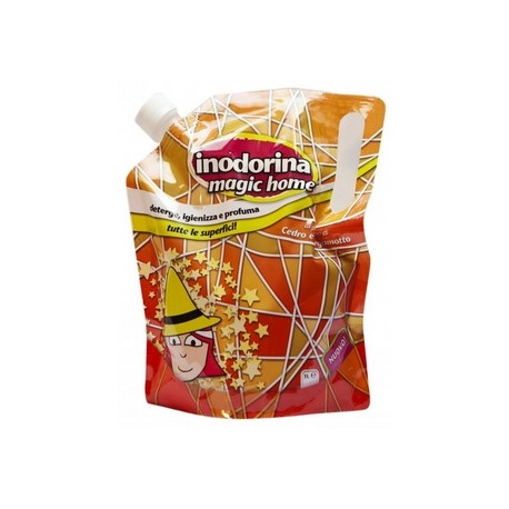 Inodorina Magic Home Cedro e Bergamotto 1lt