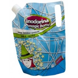 Inodorina Magic Home Talco 1lt