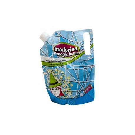 Inodorina Magic Home Talco 1lt