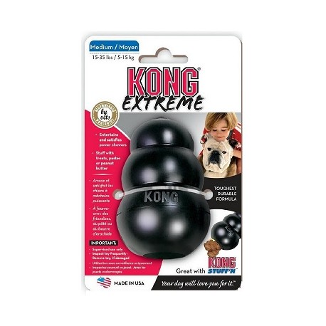 Kong Extreme Medium