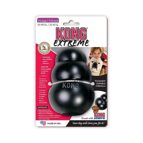 Kong Extreme Extra Large